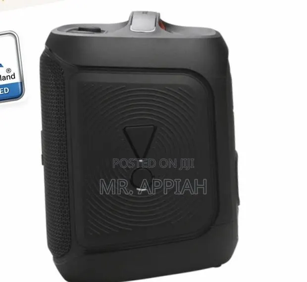 Super Classic JBL Encore 2 Without Microphone(Black) · Photo 1