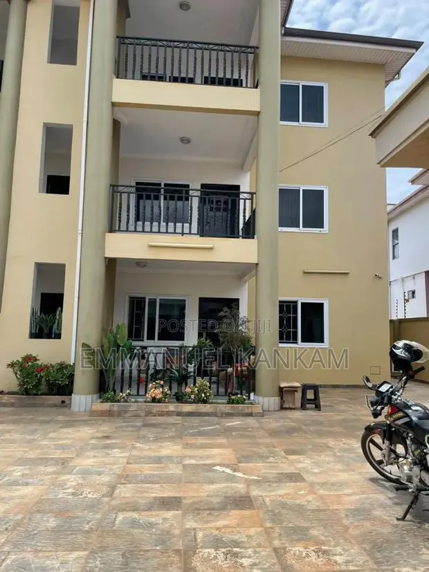 2bdrm Apartment in Tseaddo for rent · Photo 1