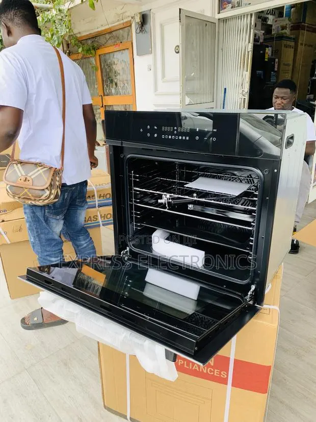 Very Cool Price Built in Sliver Kenwood 60cm Oven Microwave · Photo 1