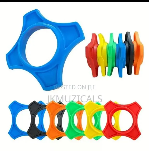 Microphone_ Shock Protector_ Anti Rolling Protection · Photo 1