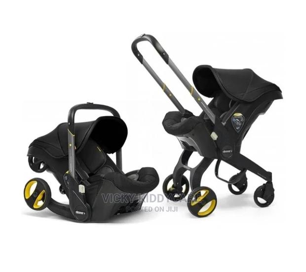 3 Ways Stroller Car Seat · Photo 1