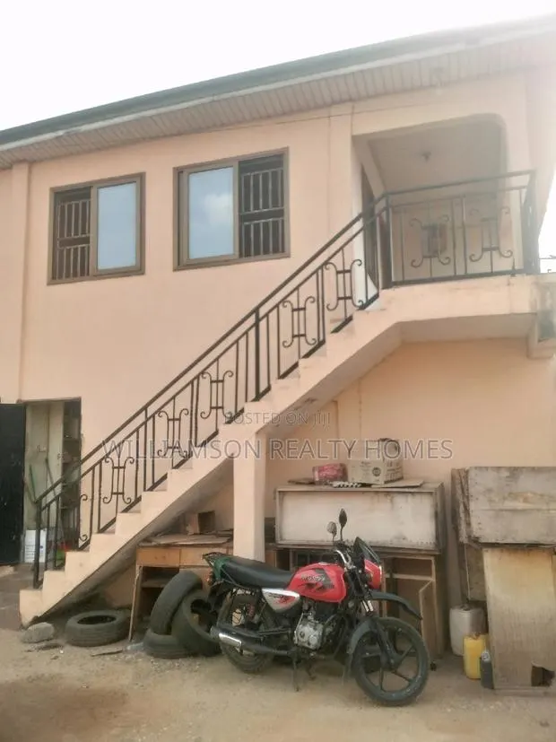 2bdrm Apartment in Community 18 Area, Spintex for rent · Photo 1