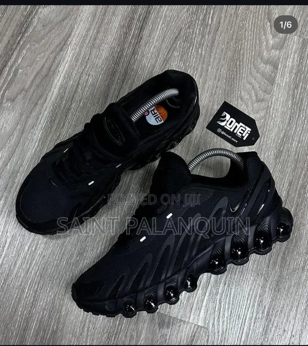 Nike Airmax Dn · Photo 1