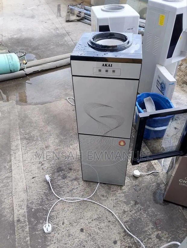 Water Dispenser Authentic Repairer · Photo 1