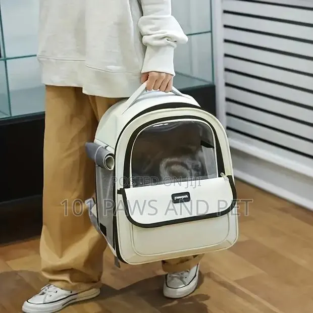 Morpet Pet Carrier · Photo 1