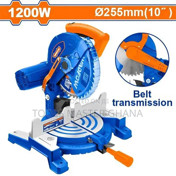 Mitre Saw # Wxd12001 · Photo 1