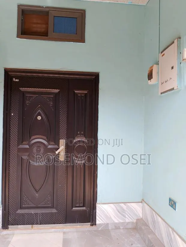 1bdrm Apartment in Oyarifa School, Owusu Ansah for rent · Photo 1