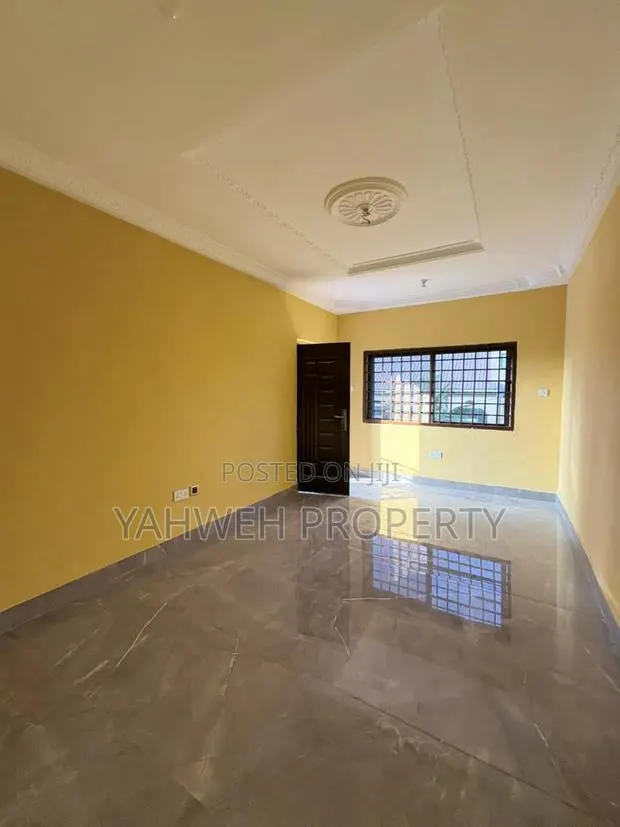 2bdrm Apartment in Spintex Baatsona for rent · Photo 1