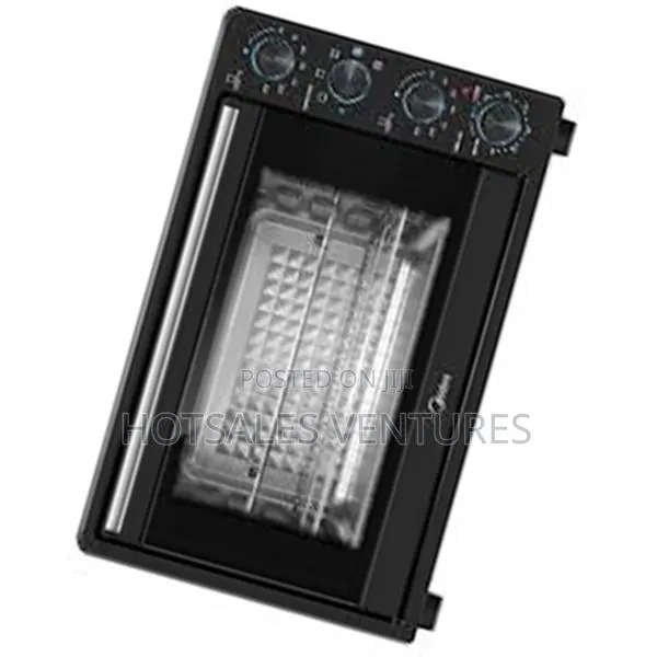 Affordable Midea 68 Litres Electric Oven - Mc68aba · Photo 1