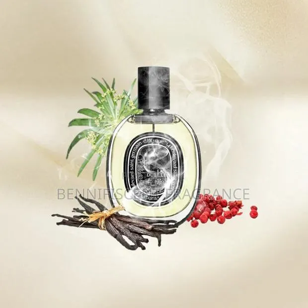Diptyque Eau Duelle Edp · Photo 1