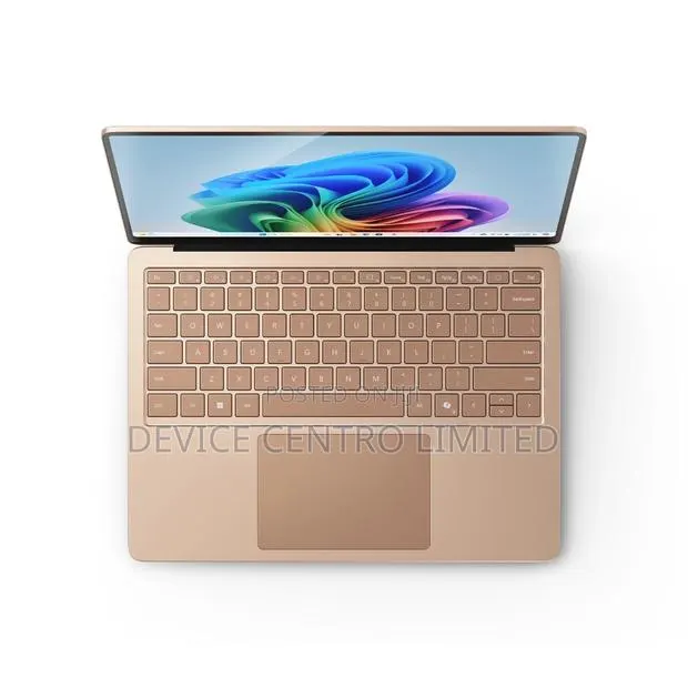 New Microsoft Surface Laptop 7 16GB Qualcomm Snapdragon X Elite SSD 1T · Photo 1