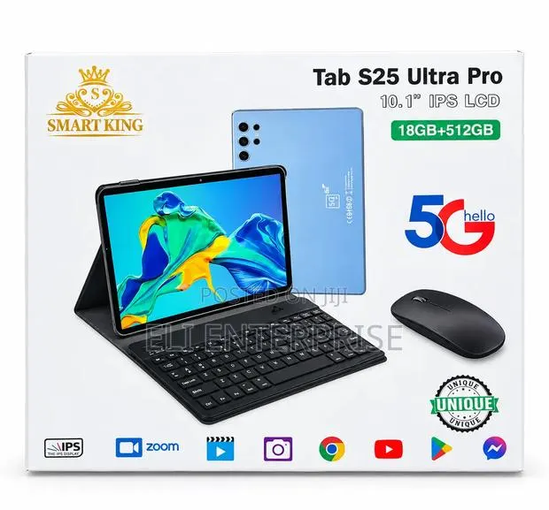 New Mobile Phone 1 TB · Photo 1