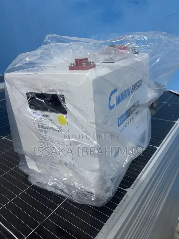 12v 100ah Lithium Battery · Photo 1