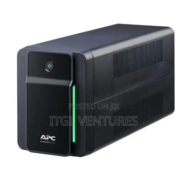 Apc Back-ups 750va/410w · Photo 1