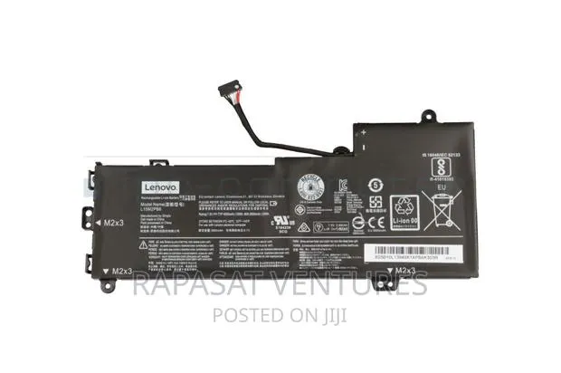Lenovo L15M2PB6 Battery · Photo 1