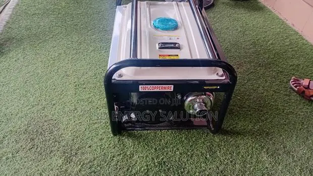 Invest in Perkins Generator Today and Enjoy Powerful Performance · Photo 1