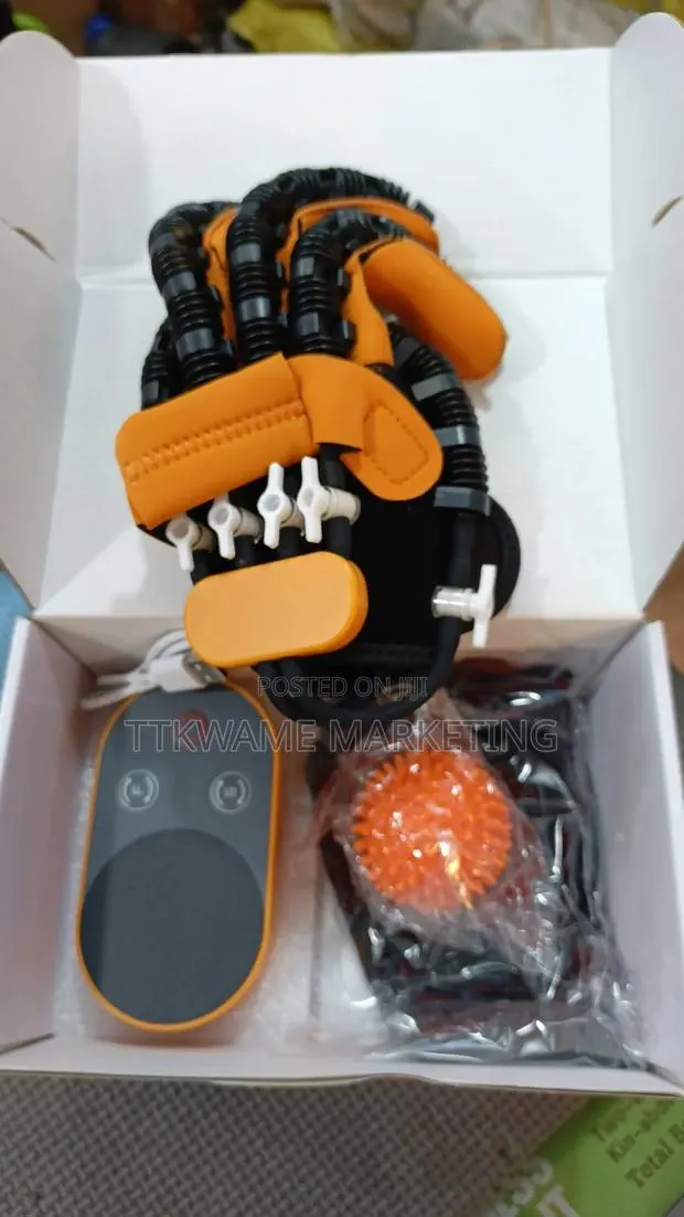 Stroke Aid Machine · Photo 2