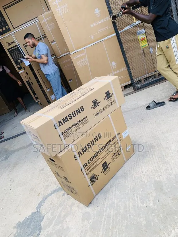Shop Massive Samsung 2.5hp R410-Split Ac · Photo 1