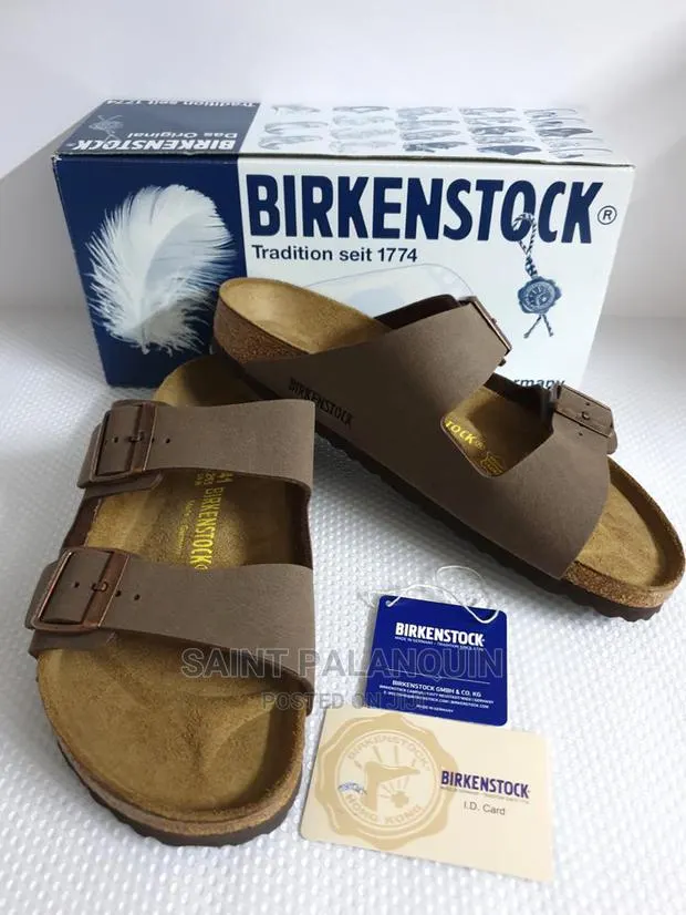 Birkenstocks · Photo 1