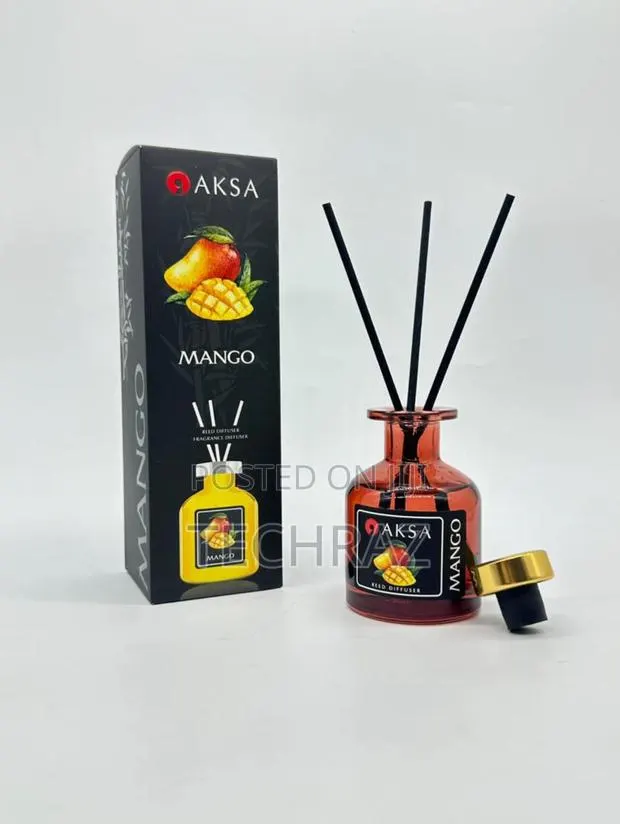 Aksa Air Freshener · Photo 1