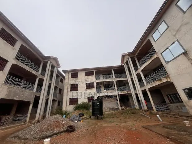 2bdrm Apartment in Weija for rent · Photo 1