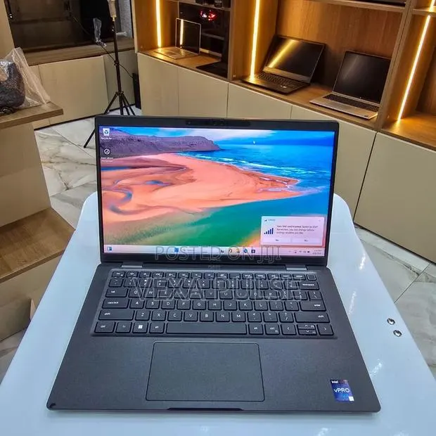 Laptop Dell Latitude 7430 16GB Intel Core i7 SSD 512GB · Photo 1
