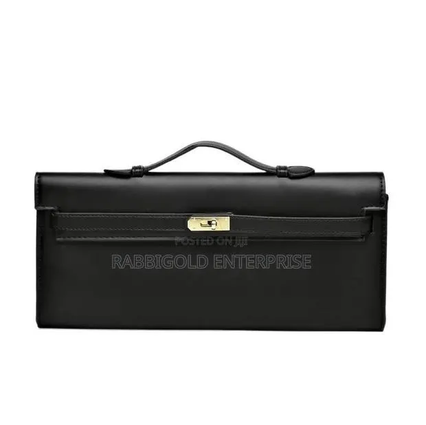 Hermes Long Clutch Bag · Photo 1