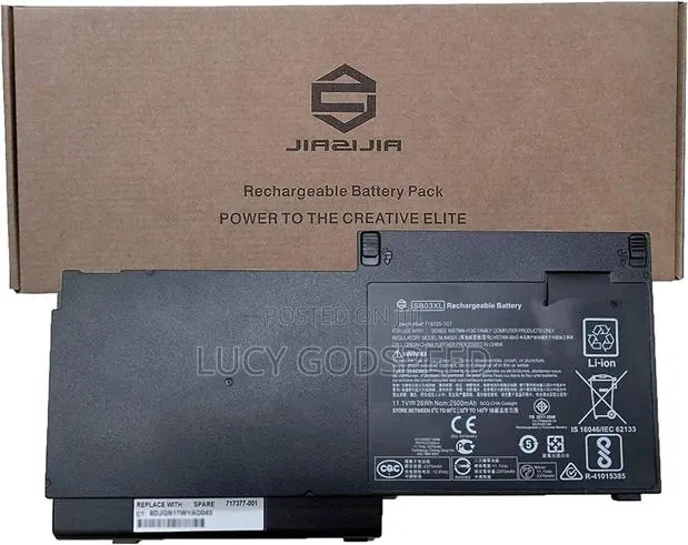 Hp Elitebook 820 G1 Sb03xl · Photo 1
