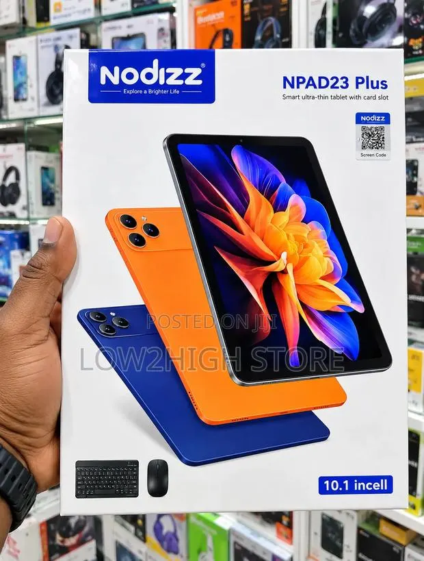 New Tablet 512 GB · Photo 1