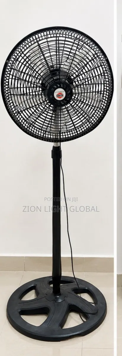 Standing Fan · Photo 1