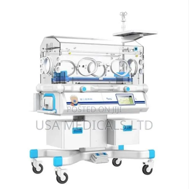 Baby Incubator · Photo 1