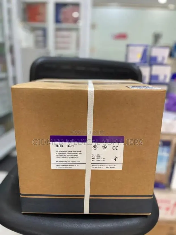 Diluent M30 · Photo 1