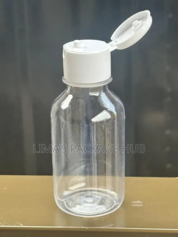 Plastic Bottles · Photo 4