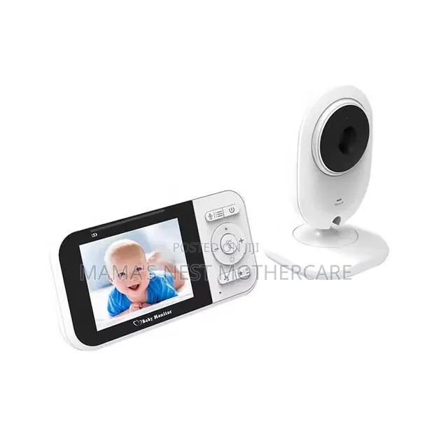Video Baby Monitor · Photo 1