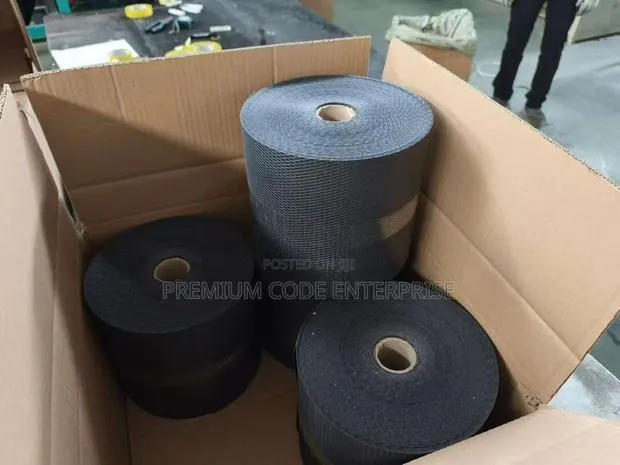 9 Inches Damproof Course(Dpc), 300 Microns 230mm/98ft · Photo 1