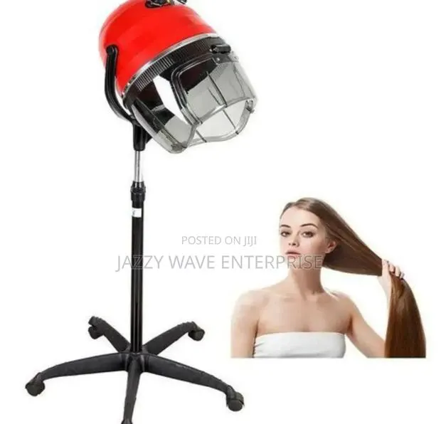 Equator Hair Dryer · Photo 1