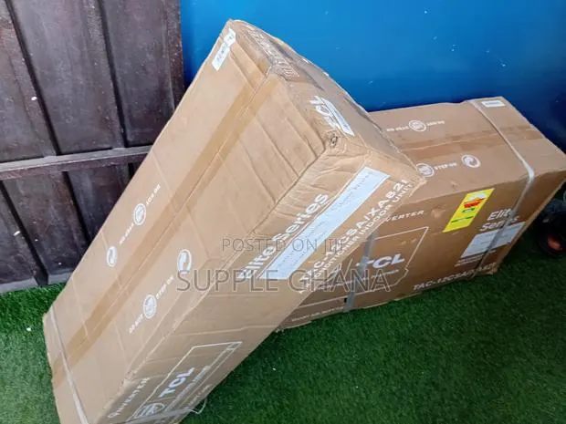 TCL 1.5hp Split Unit Ac – High Performance Low Power Consumption · Photo 1
