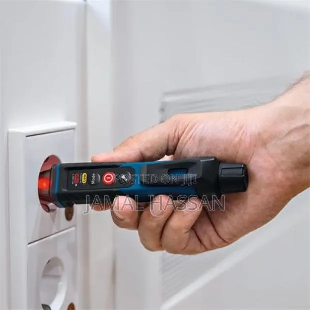 Bosch GVD 1000-17 Non-Contact Voltage Tester · Photo 1