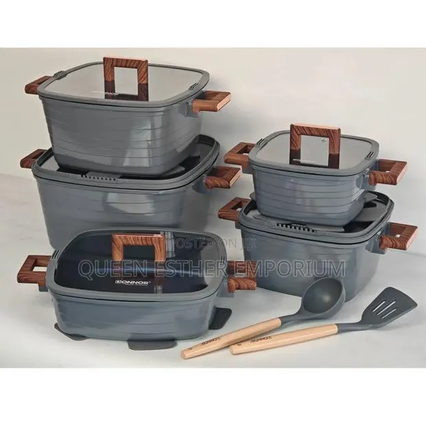 Donnor Nonstick · Photo 1