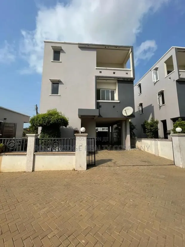 3bdrm House in Tseaddo, Accra Metropolitan for rent · Photo 1