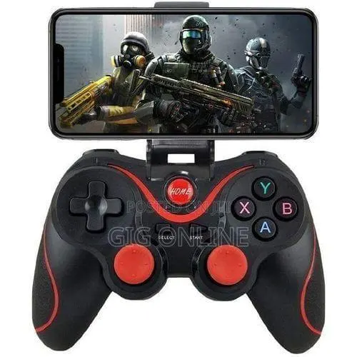 V13 Game Controller · Photo 1