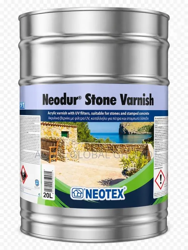 Stone Vanish · Photo 1