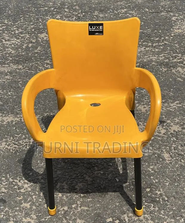 Children’s Visitor Chair · Photo 1