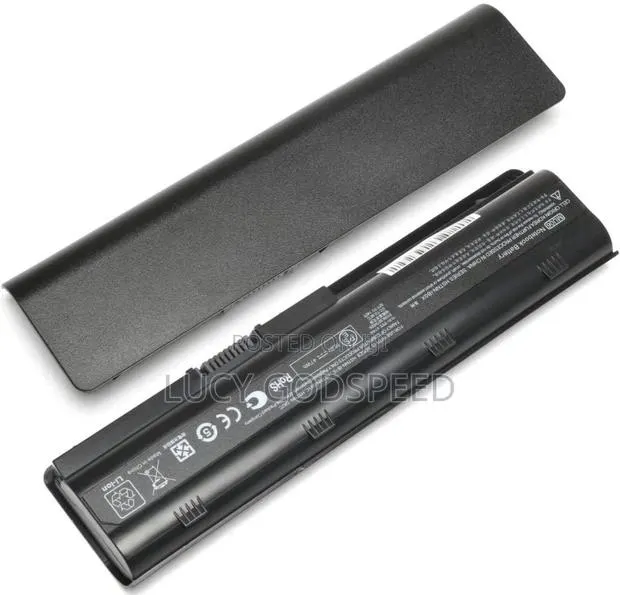 HP Compaq Cq42 · Photo 1