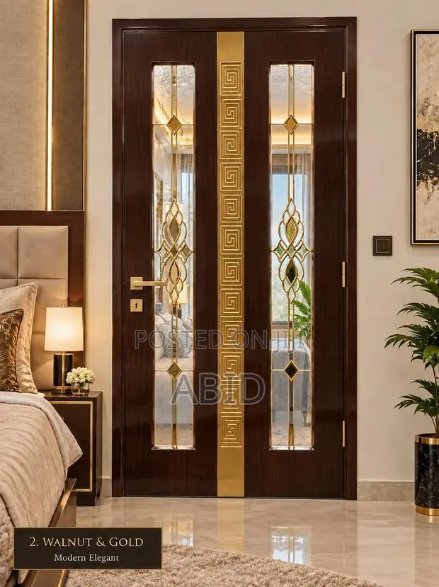 Woodworking Interior Fit-Out – Accra We Provide All Types · Photo 4