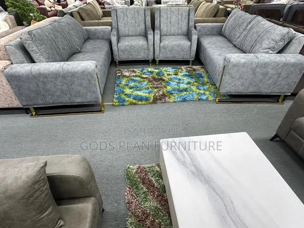 Living Room Sofa Set (Nm) · Photo 1