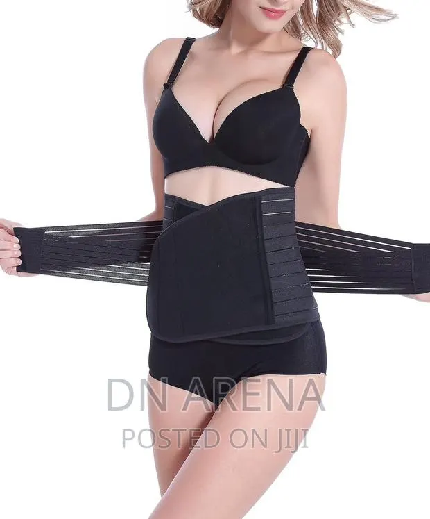 3 in 1 Post Partum Belts · Photo 3