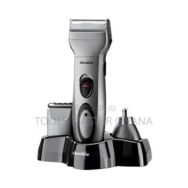 3-in-1 Grooming Kit - KMHR028B · Photo 1