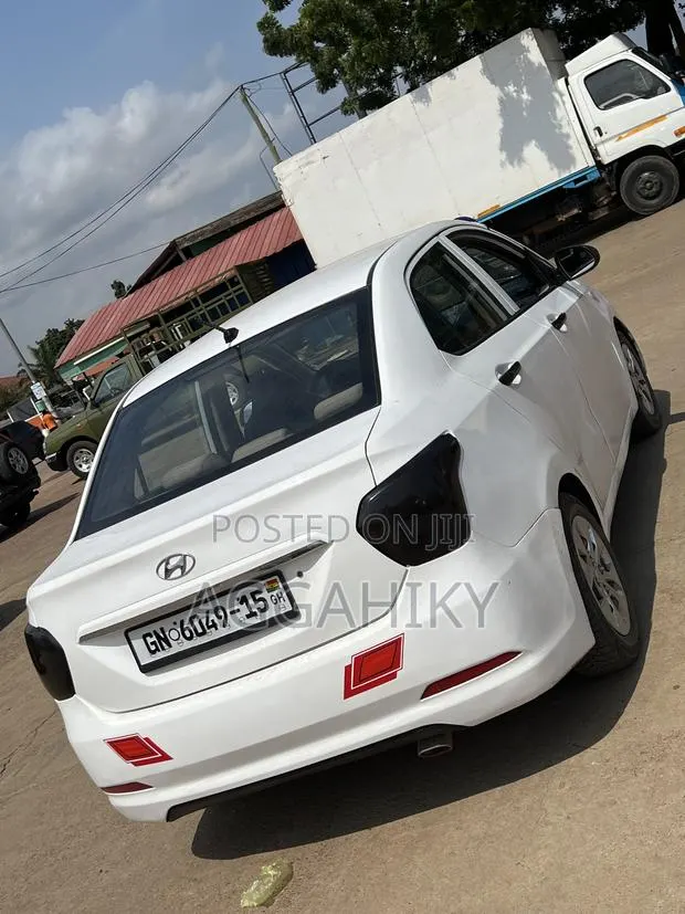 Hyundai I10 1.2 2012 White