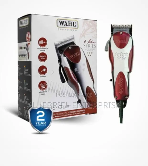 Wahl Magic Clip · Photo 1